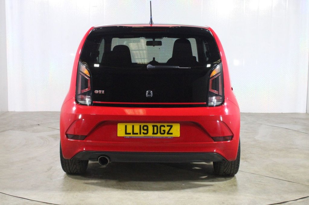 Used Volkswagen up! 2019 for sale - 76203020: Photo 7