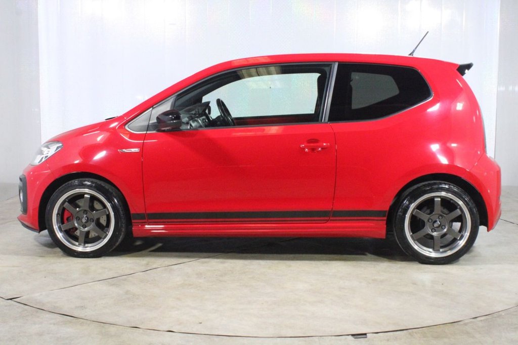 Used Volkswagen up! 2019 for sale - 76203020: Photo 9