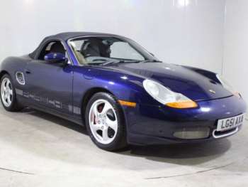 2001 (51) - 3.2 S 2dr