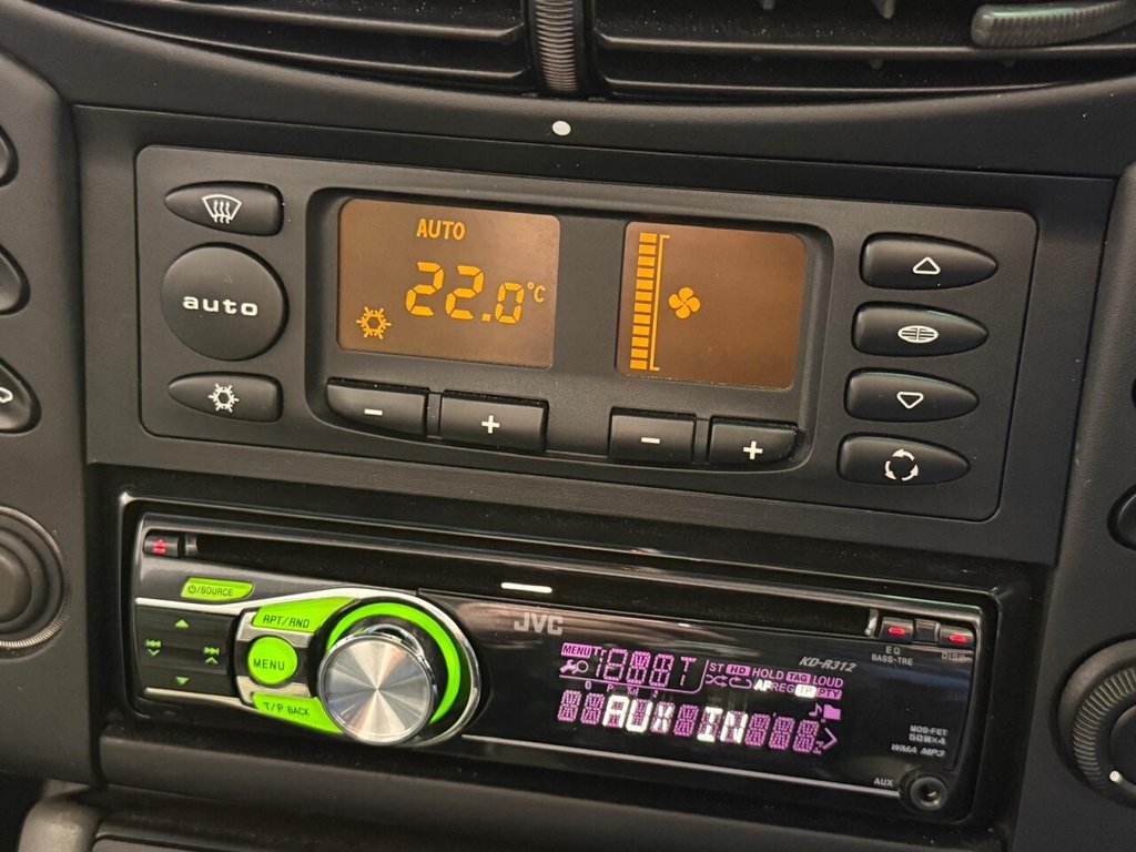 Vehicle 31