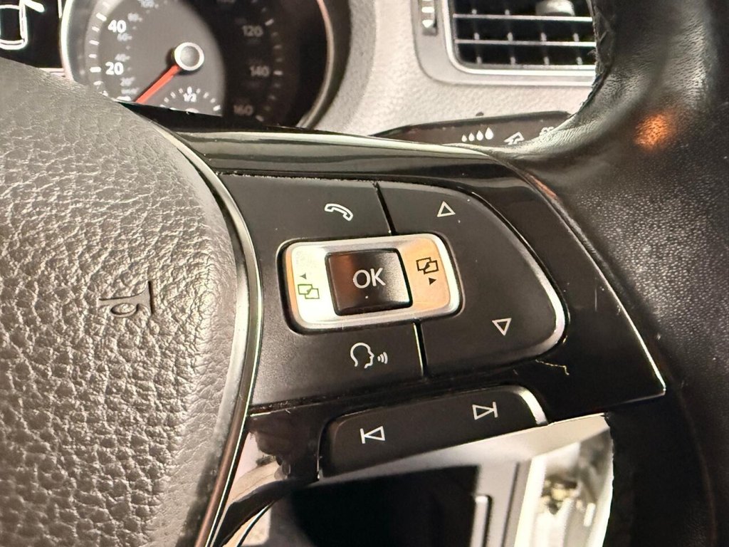 Used Volkswagen Polo 2016 for sale - 76527151: Photo 17