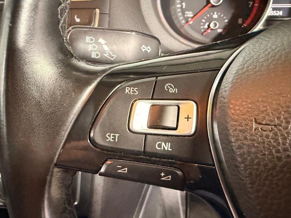 Used Volkswagen Polo 2016 for sale - 76527151: Photo 19