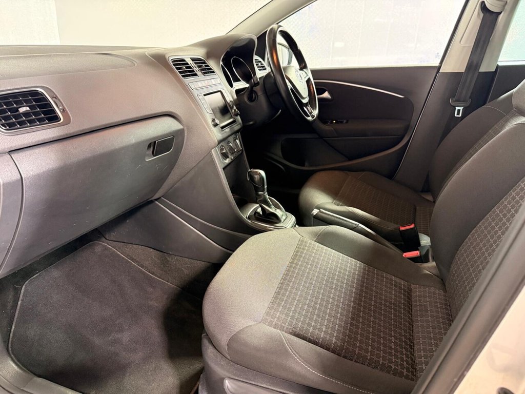 Used Volkswagen Polo 2016 for sale - 76527151: Photo 31