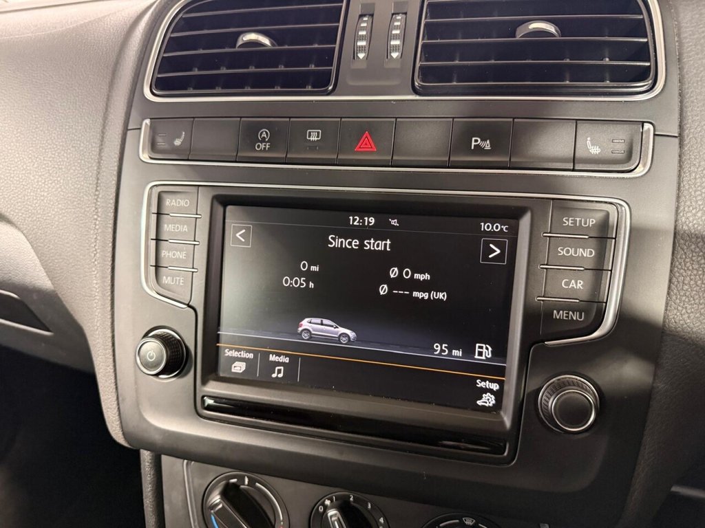 Used Volkswagen Polo 2016 for sale - 76527151: Photo 44