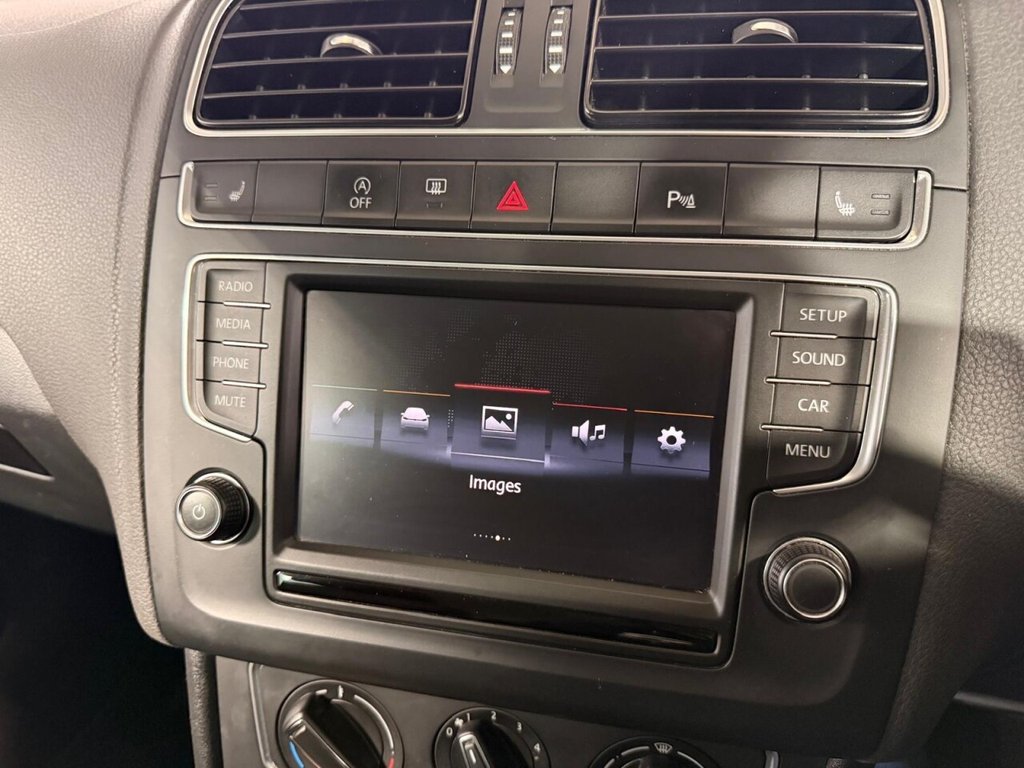 Used Volkswagen Polo 2016 for sale - 76527151: Photo 45