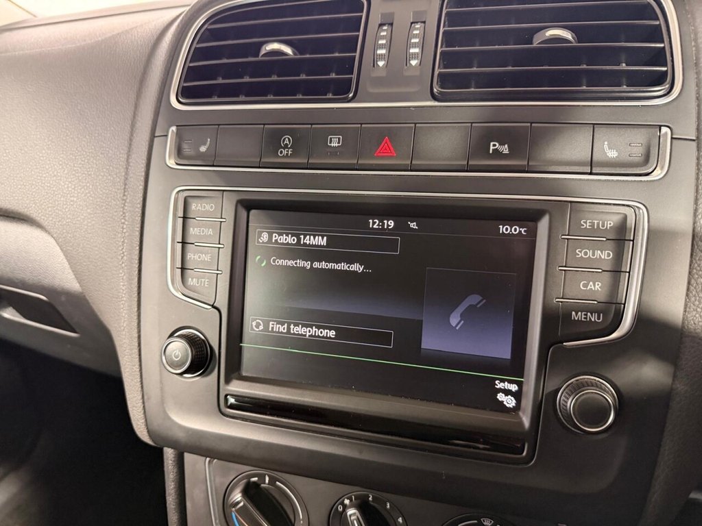 Used Volkswagen Polo 2016 for sale - 76527151: Photo 46