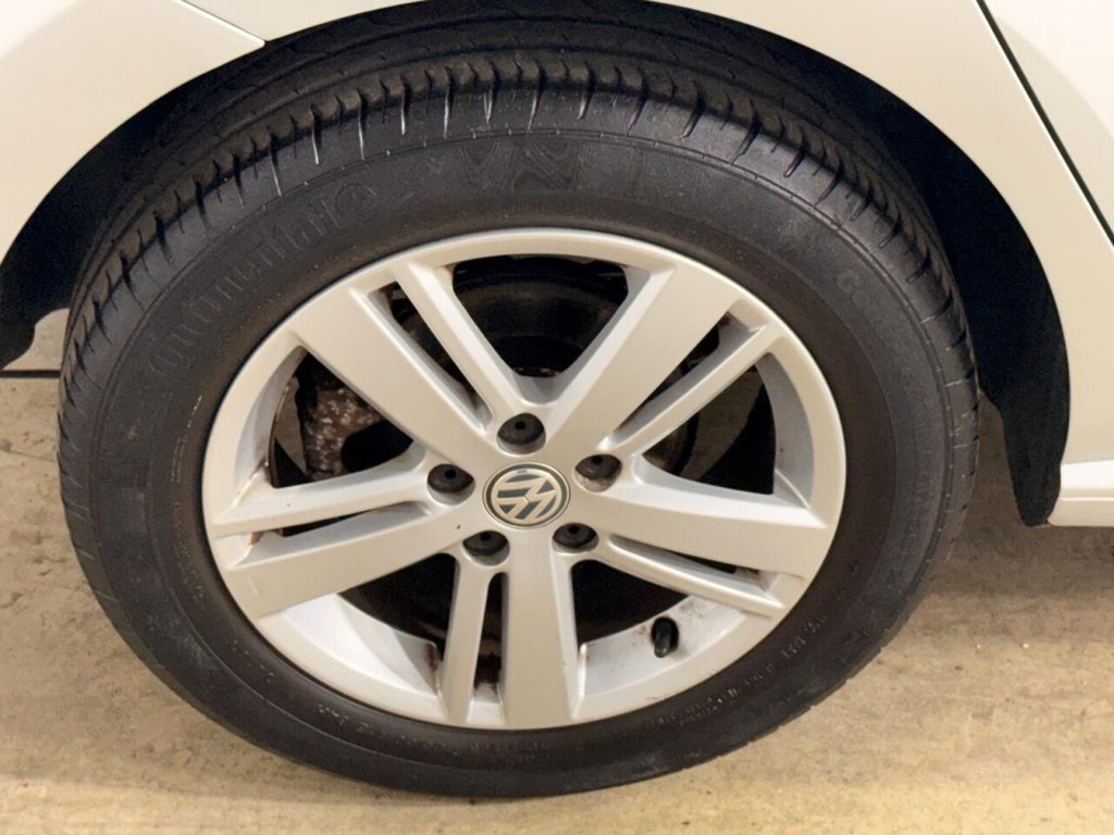 Used Volkswagen Polo 2016 for sale - 76527151: Photo 51