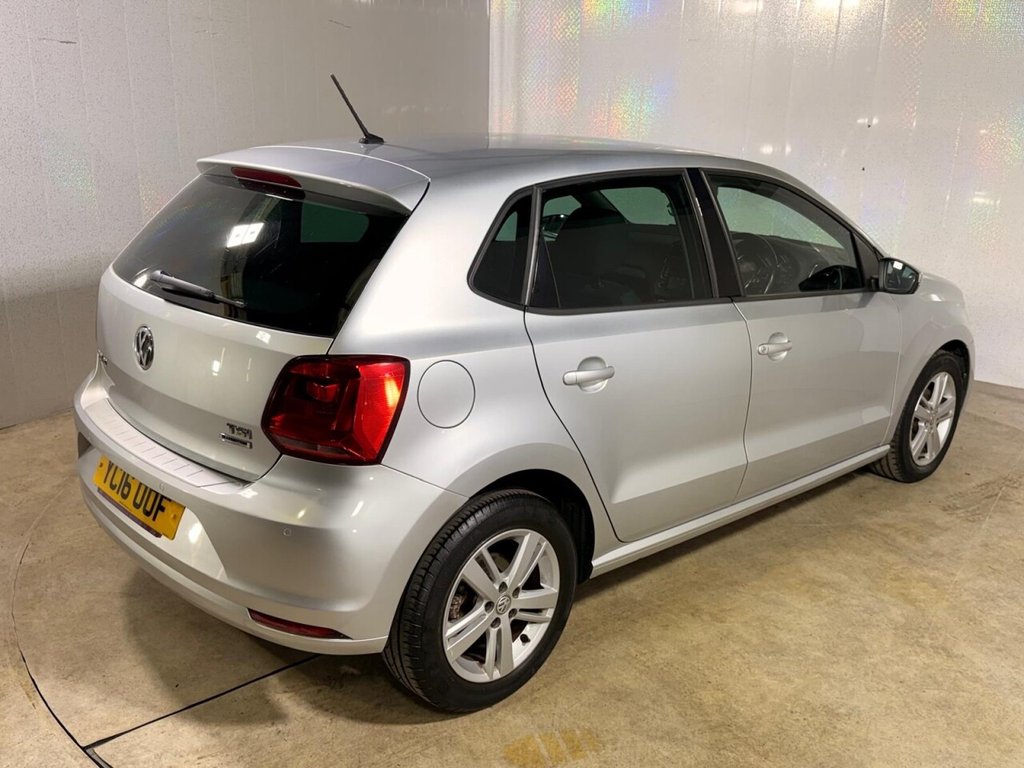 Used Volkswagen Polo 2016 for sale - 76527151: Photo 56
