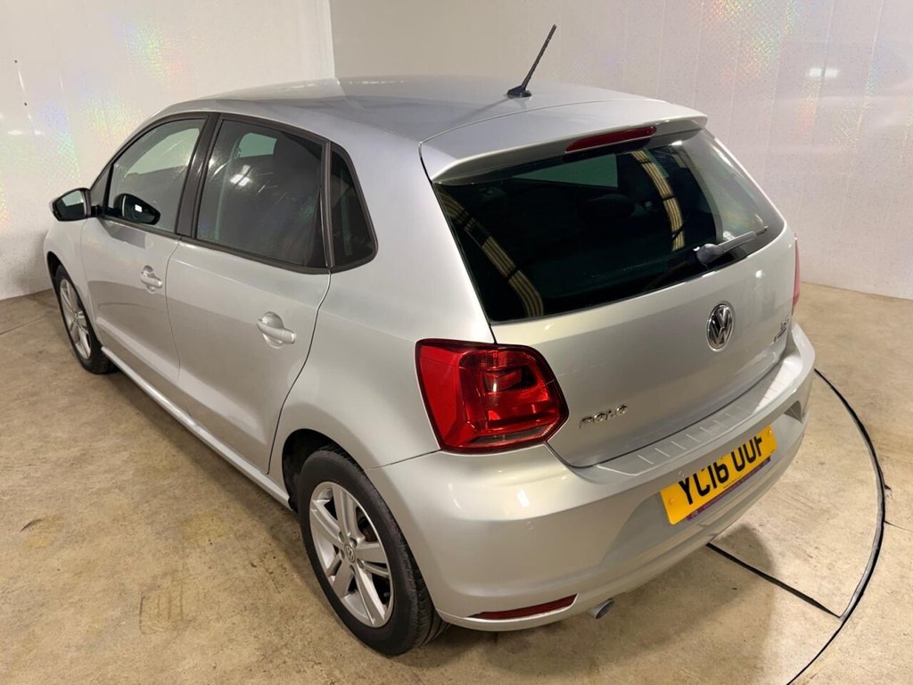 Used Volkswagen Polo 2016 for sale - 76527151: Photo 58
