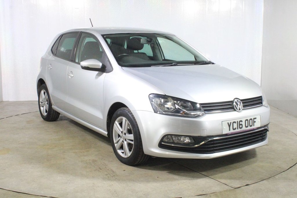 Used Volkswagen Polo 2016 for sale - 76527151: Photo 59