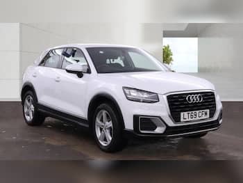 Used Audi Q2 2019 for sale - 79843511: Photo