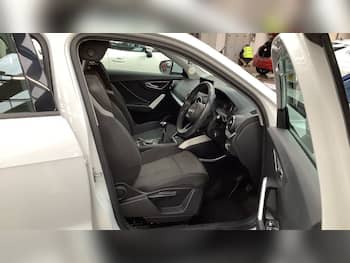 Used Audi Q2 2019 for sale - 79843511: Photo