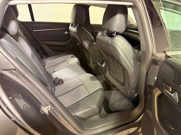 Used Peugeot 508 SW 2019 for sale - 76080969: Photo 14