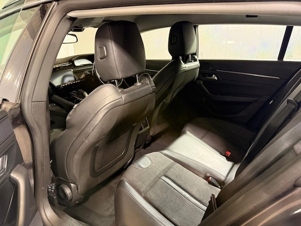 Used Peugeot 508 SW 2019 for sale - 76080969: Photo 16