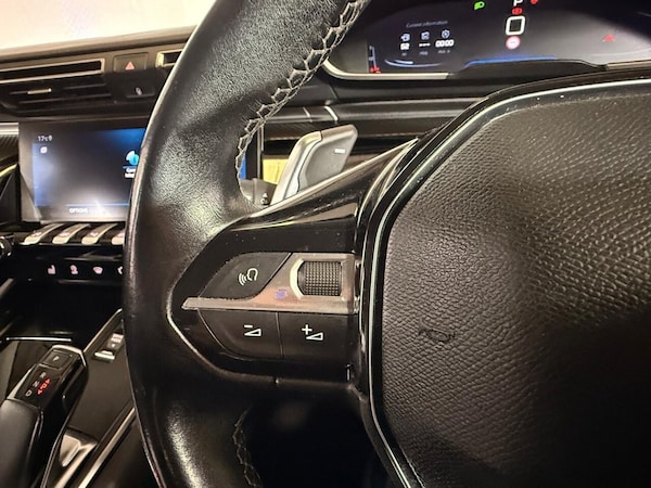 Used Peugeot 508 SW 2019 for sale - 76080969: Photo 18