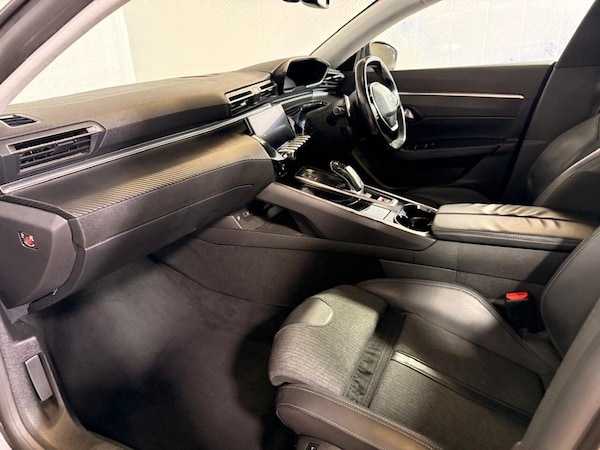 Used Peugeot 508 SW 2019 for sale - 76080969: Photo 23