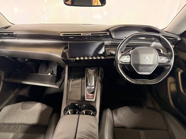 Used Peugeot 508 SW 2019 for sale - 76080969: Photo 2