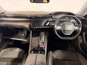 Used Peugeot 508 SW 2019 for sale - 76080969: Photo