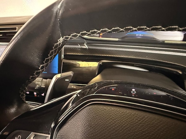 Used Peugeot 508 SW 2019 for sale - 76080969: Photo 31