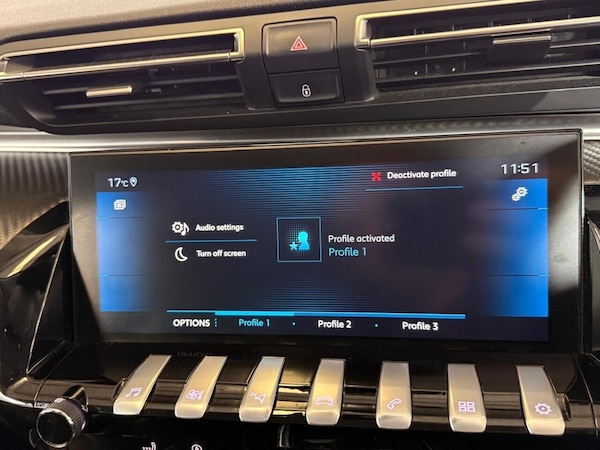Used Peugeot 508 SW 2019 for sale - 76080969: Photo 34