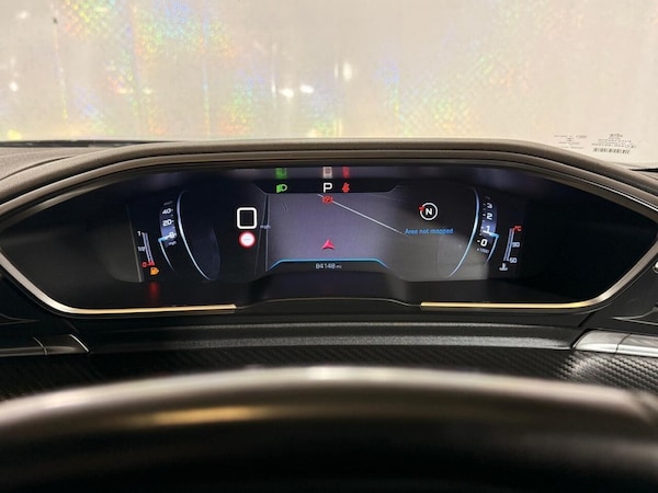 Used Peugeot 508 SW 2019 for sale - 76080969: Photo 36