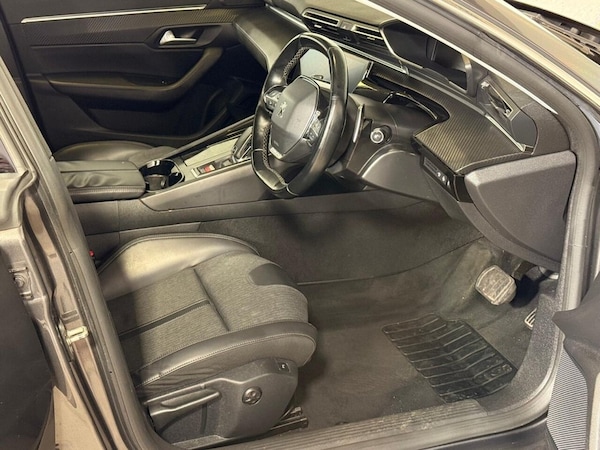 Used Peugeot 508 SW 2019 for sale - 76080969: Photo 43