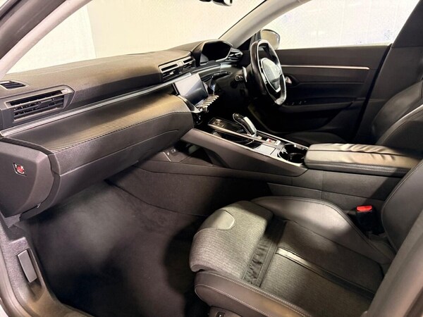 Used Peugeot 508 SW 2019 for sale - 76080969: Photo 47