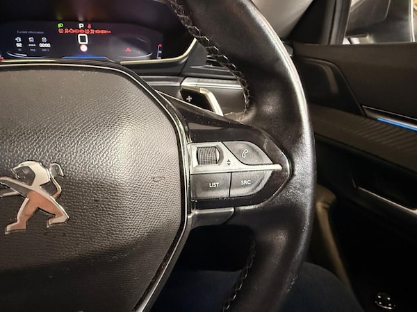 Used Peugeot 508 SW 2019 for sale - 76080969: Photo 52