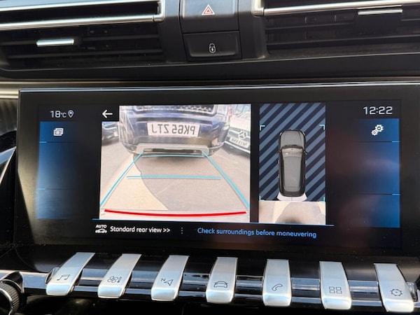 Used Peugeot 508 SW 2019 for sale - 76080969: Photo 57