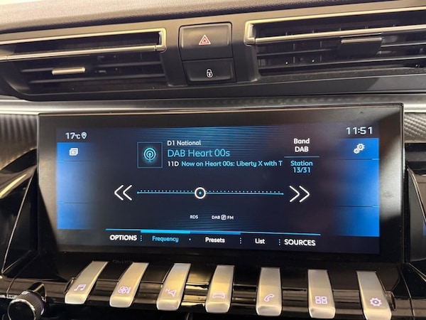 Used Peugeot 508 SW 2019 for sale - 76080969: Photo 58