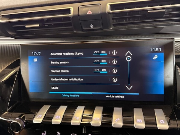 Used Peugeot 508 SW 2019 for sale - 76080969: Photo 61