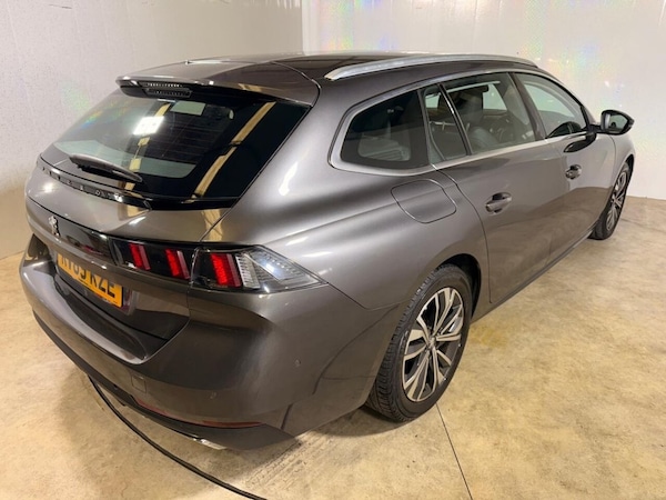 Used Peugeot 508 SW 2019 for sale - 76080969: Photo 65