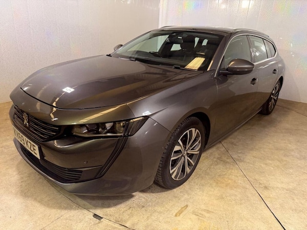 Used Peugeot 508 SW 2019 for sale - 76080969: Photo 67