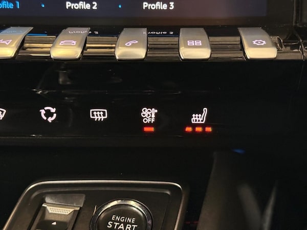 Used Peugeot 508 SW 2019 for sale - 76080969: Photo 74