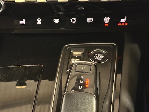 Used Peugeot 508 SW 2019 for sale - 76080969: Photo 75