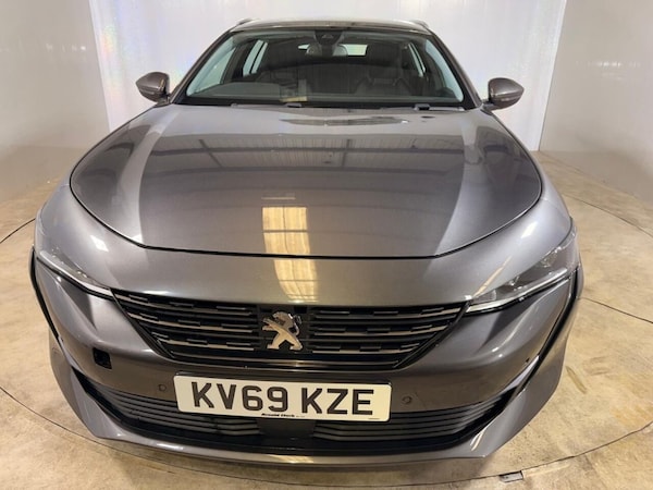 Used Peugeot 508 SW 2019 for sale - 76080969: Photo 82