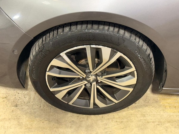 Used Peugeot 508 SW 2019 for sale - 76080969: Photo 85