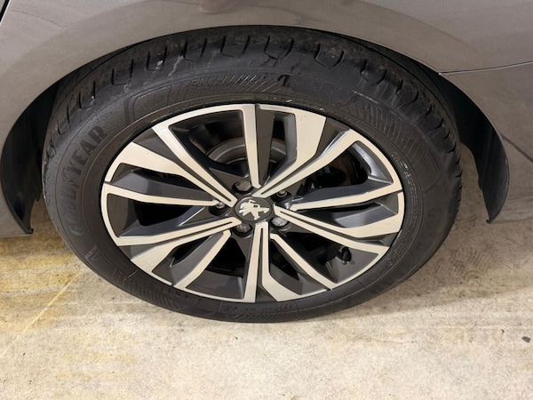 Used Peugeot 508 SW 2019 for sale - 76080969: Photo 86