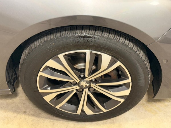 Used Peugeot 508 SW 2019 for sale - 76080969: Photo 87