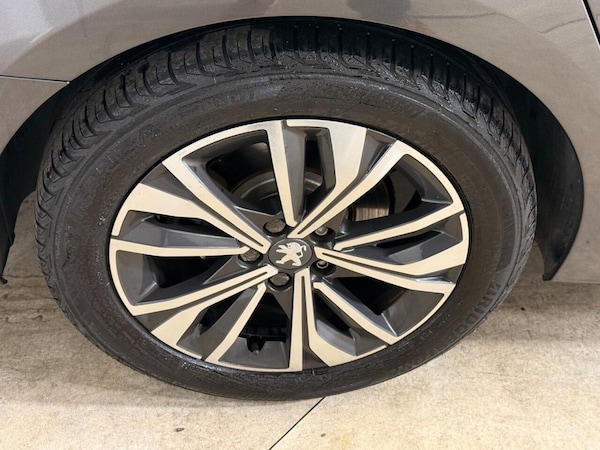 Used Peugeot 508 SW 2019 for sale - 76080969: Photo 88