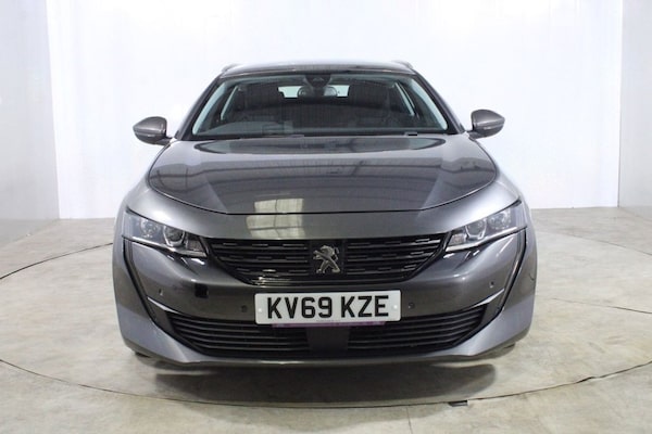 Used Peugeot 508 SW 2019 for sale - 76080969: Photo 89