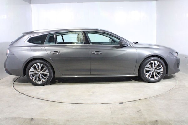 Used Peugeot 508 SW 2019 for sale - 76080969: Photo 91