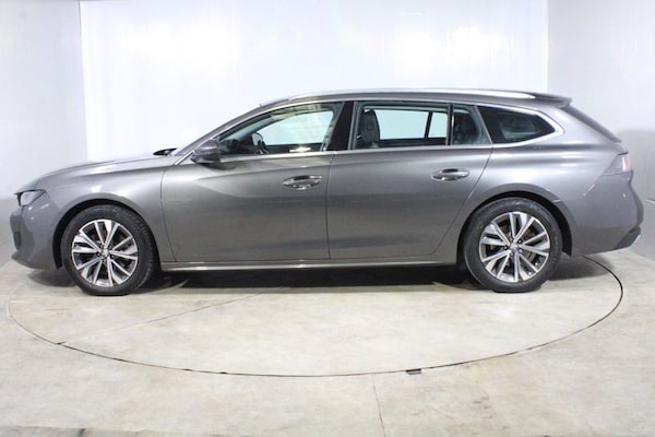 Used Peugeot 508 SW 2019 for sale - 76080969: Photo 95