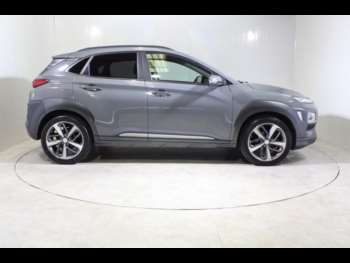 Used Hyundai KONA 2020 for sale - 73952929: Photo