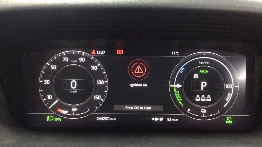 Used Land Rover Range Rover Sport 2018 for sale - 76356733: Photo 18