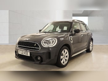 Used MINI Countryman 2021 for sale - 78780874: Photo