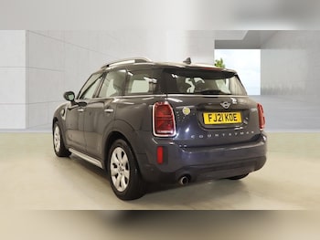 Used MINI Countryman 2021 for sale - 78780874: Photo