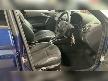 Used Audi A1 2014 for sale - 79276569: Photo