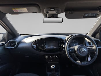 Used Toyota Aygo X 2023 for sale - 79300535: Photo