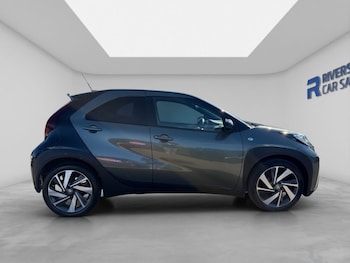 Used Toyota Aygo X 2023 for sale - 79300535: Photo